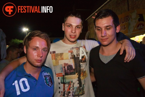Sfeerfoto Casa Blanca Festival 2012 - 1