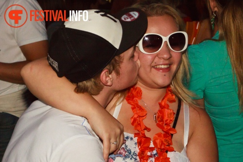Sfeerfoto Casa Blanca Festival 2012 - 1