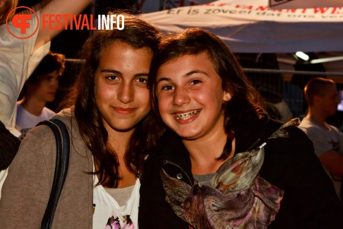 Sfeerfoto Casa Blanca Festival 2012 - 1