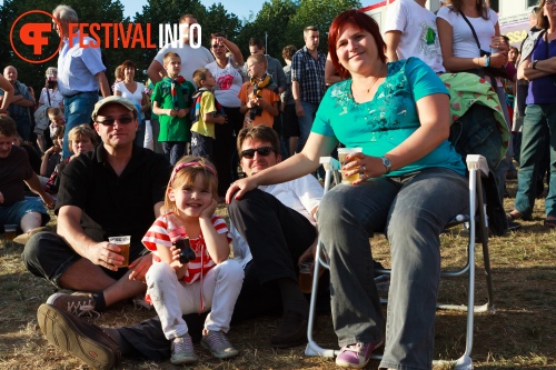 Sfeerfoto Casa Blanca Festival 2012 - 2