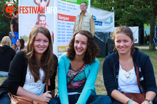 Sfeerfoto Casa Blanca Festival 2012 - 2