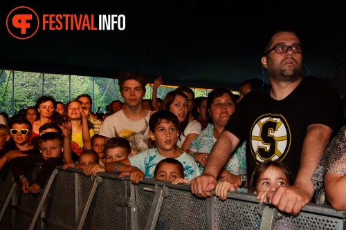 Sfeerfoto Casa Blanca Festival 2012 - 2