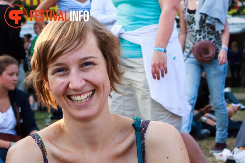 Sfeerfoto Casa Blanca Festival 2012 - 2