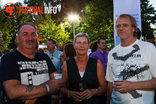 Sfeerfoto Casa Blanca Festival 2012 - 2