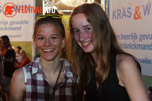 Sfeerfoto Casa Blanca Festival 2012 - 2