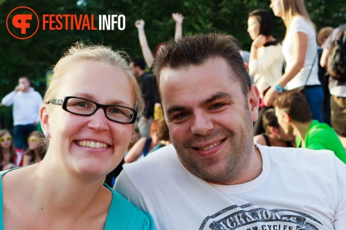 Sfeerfoto Casa Blanca Festival 2012 - 2