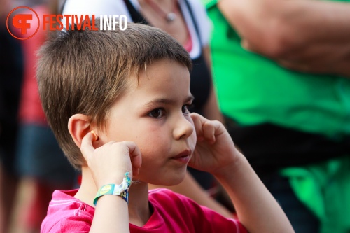 Sfeerfoto Casa Blanca Festival 2012 - 2