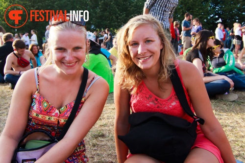 Sfeerfoto Casa Blanca Festival 2012 - 2