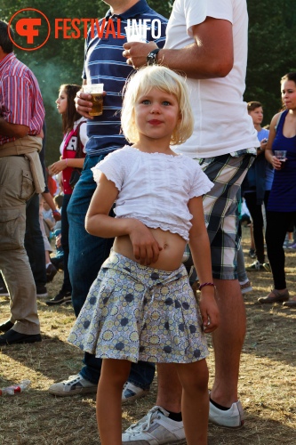 Sfeerfoto Casa Blanca Festival 2012 - 2