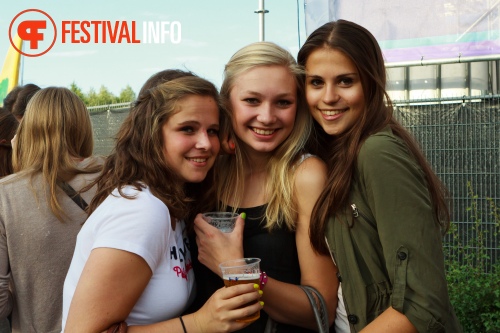 Sfeerfoto Casa Blanca Festival 2012 - 2