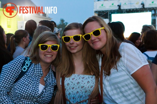 Sfeerfoto Casa Blanca Festival 2012 - 2