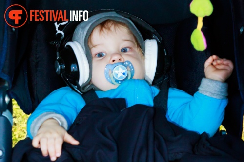 Sfeerfoto Casa Blanca Festival 2012 - 2