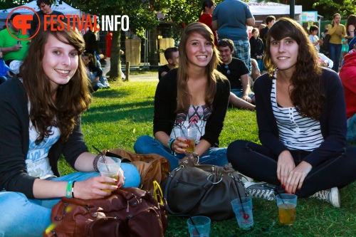 Sfeerfoto Casa Blanca Festival 2012 - 2