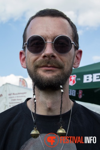 Sfeerfoto M'era Luna 2012