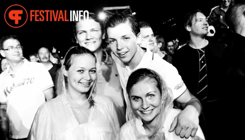 Sfeerfoto Brabant Open Air 2012