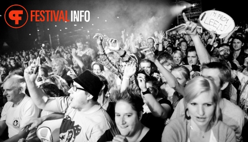 Sfeerfoto Brabant Open Air 2012