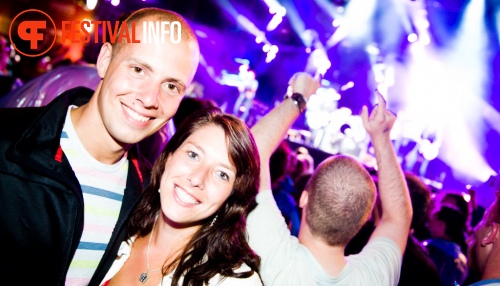 Sfeerfoto Brabant Open Air 2012