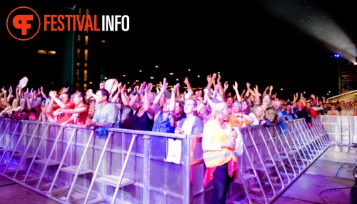 Sfeerfoto Brabant Open Air 2012