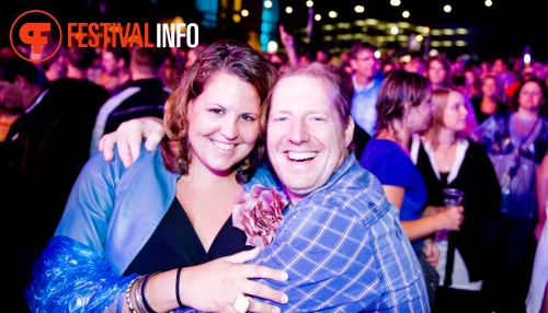 Sfeerfoto Brabant Open Air 2012