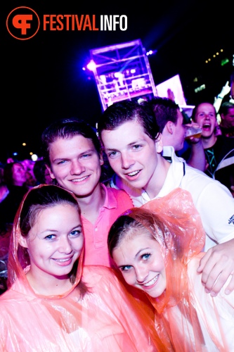 Sfeerfoto Brabant Open Air 2012