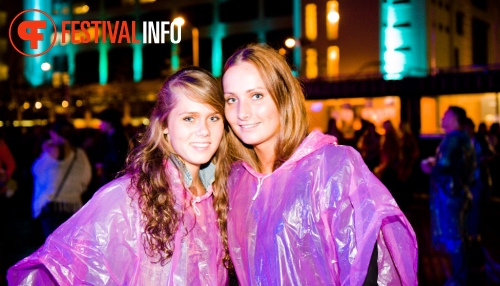 Sfeerfoto Brabant Open Air 2012