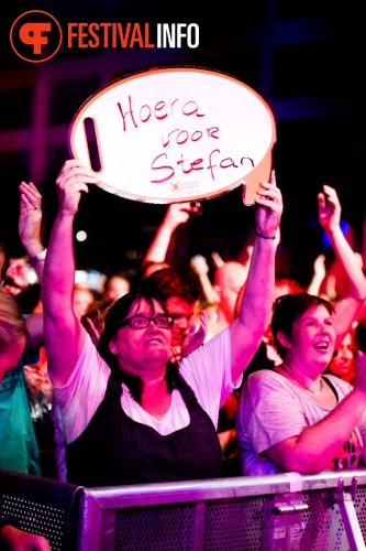 Sfeerfoto Brabant Open Air 2012