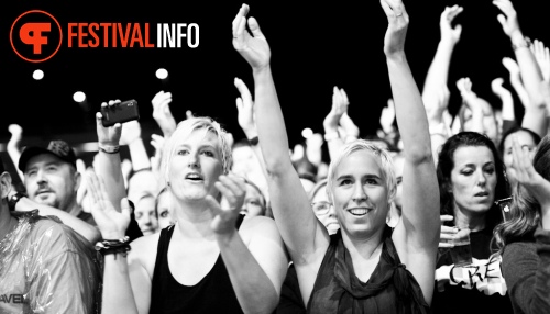 Sfeerfoto Brabant Open Air 2012