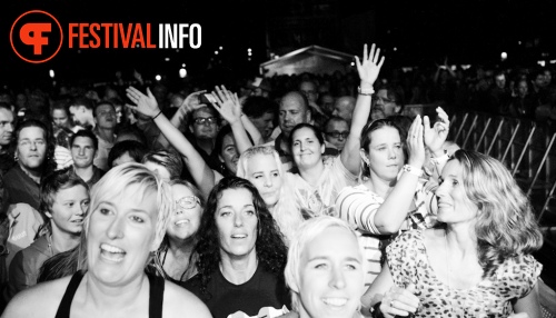 Sfeerfoto Brabant Open Air 2012