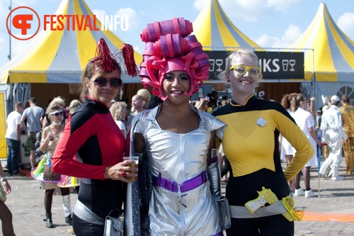 Sfeerfoto Valtifest - zaterdag 1 september 2012