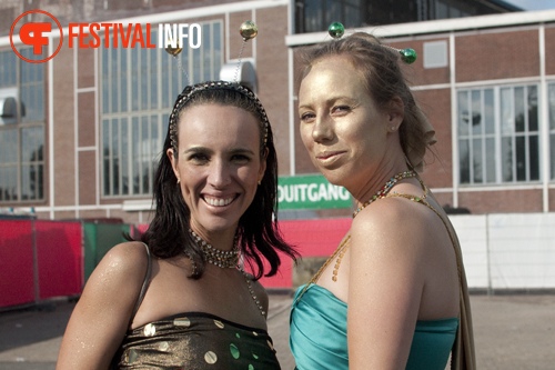 Sfeerfoto Valtifest - zaterdag 1 september 2012