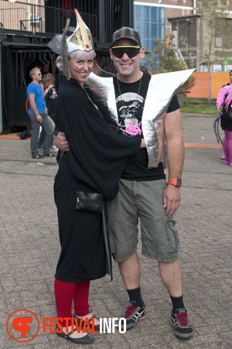 Sfeerfoto Valtifest - zaterdag 1 september 2012