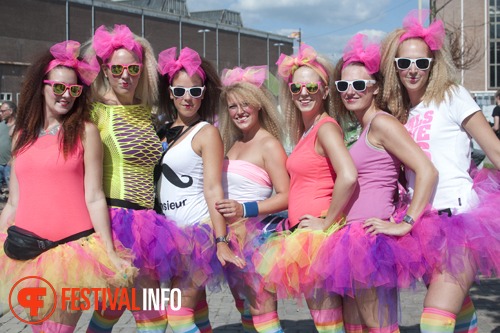 Sfeerfoto Valtifest - zaterdag 1 september 2012