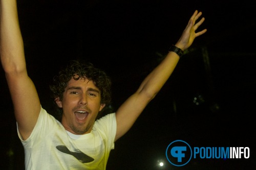 Sfeerfoto Amsterdam Dance Event 2012 deel 1