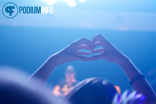 Sfeerfoto Amsterdam Dance Event 2012 deel 1