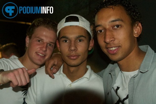 Sfeerfoto Amsterdam Dance Event 2012 deel 1