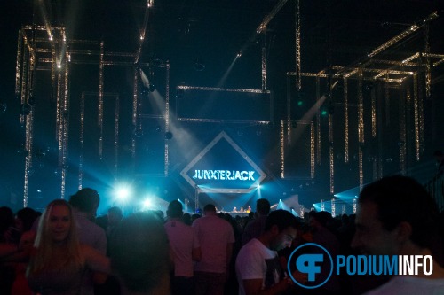 Sfeerfoto Amsterdam Dance Event 2012 deel 1