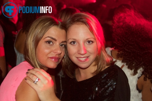 Sfeerfoto Amsterdam Dance Event 2012 deel 1