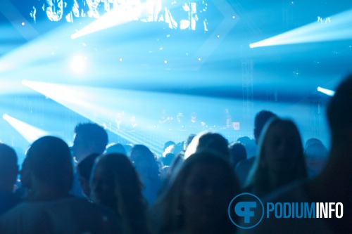 Sfeerfoto Amsterdam Dance Event 2012 deel 1