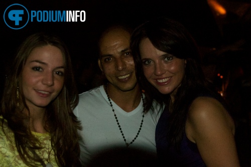 Sfeerfoto Amsterdam Dance Event 2012 deel 1