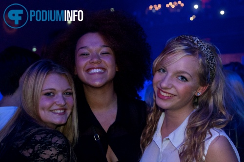Sfeerfoto Amsterdam Dance Event 2012 deel 2