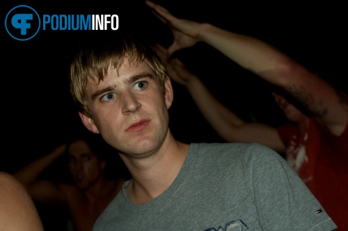 Sfeerfoto Amsterdam Dance Event 2012 deel 2