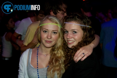 Sfeerfoto Amsterdam Dance Event 2012 deel 2