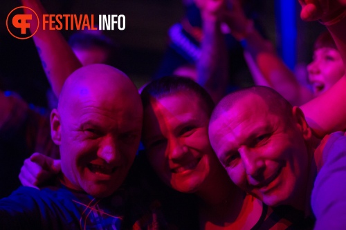 Sfeerfoto Speedfest 2012