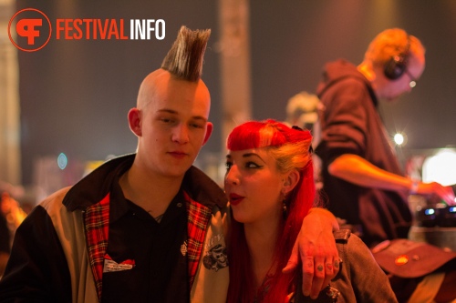 Sfeerfoto Speedfest 2012