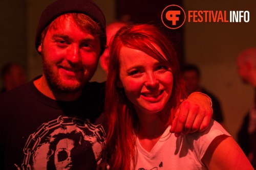 Sfeerfoto Speedfest 2012