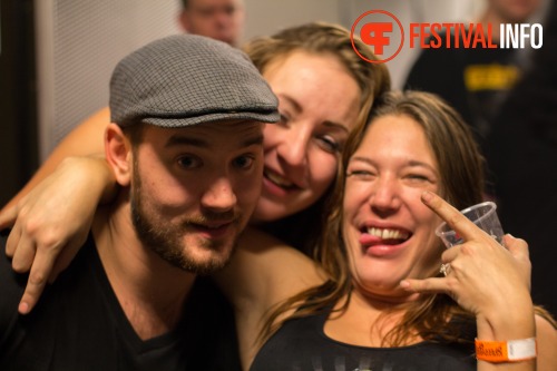 Sfeerfoto Speedfest 2012