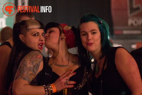 Sfeerfoto Speedfest 2012