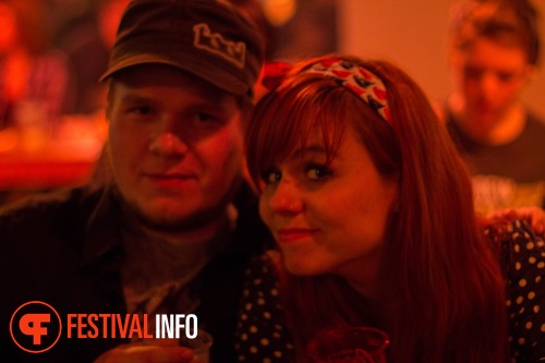 Sfeerfoto Speedfest 2012