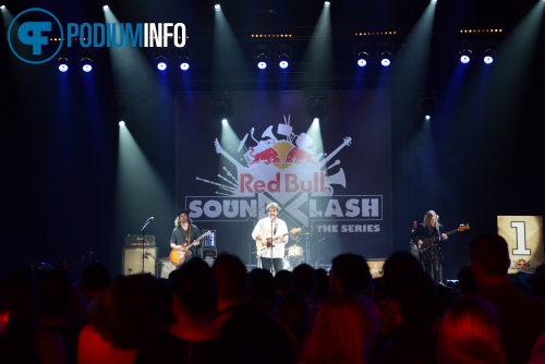 Sfeerfoto Redbull Soundclash 2012