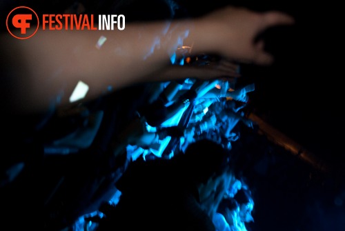 Sfeerfoto Elf Fantasy Fair - zaterdag 19 september